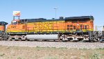 BNSF 5327